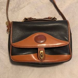 Vintage AWL Dooney & Bourke Bag